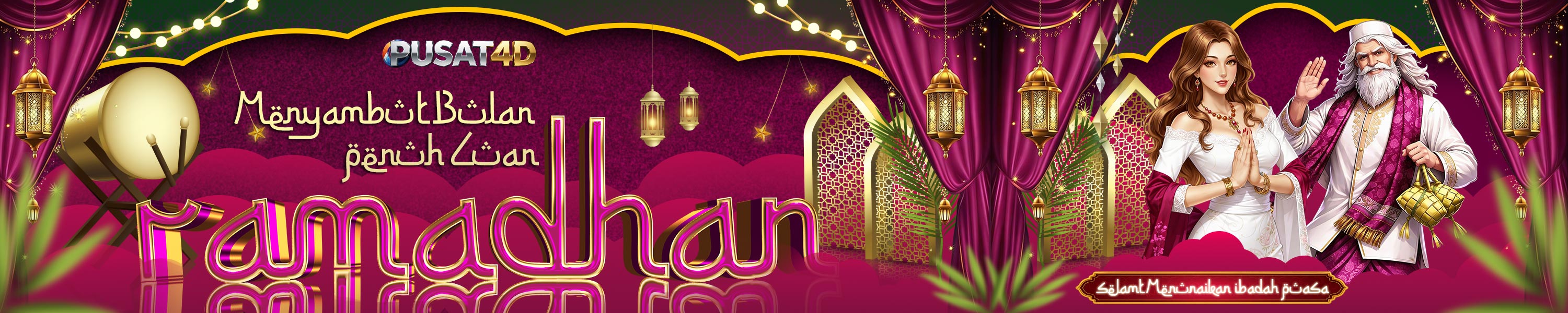 Ramadan Pusat4D